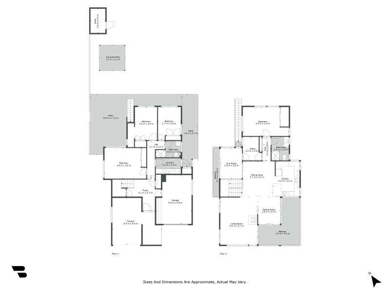 104A Barrowclough Road, Whangamatā - Carousel 38