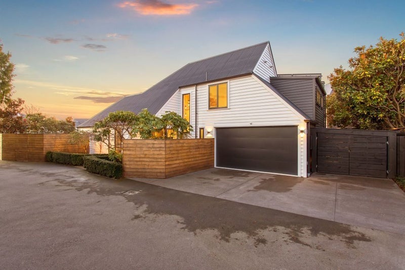 14 Clifford Avenue, Merivale, Christchurch - Carousel 27
