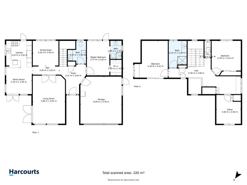1 Manuka Avenue, Woburn, Lower Hutt - Carousel 25