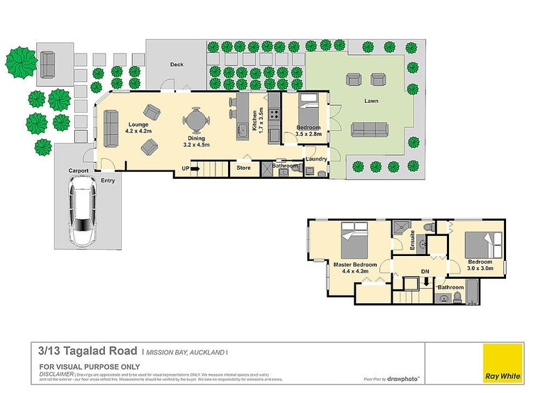 3/13 Tagalad Road, Mission Bay, Auckland - Carousel 19