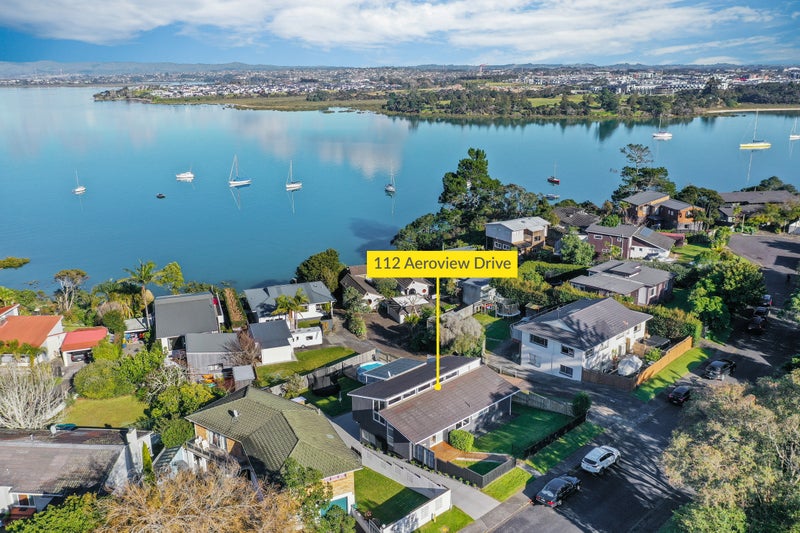 112 Aeroview Drive, Beach Haven, Auckland - Carousel 1