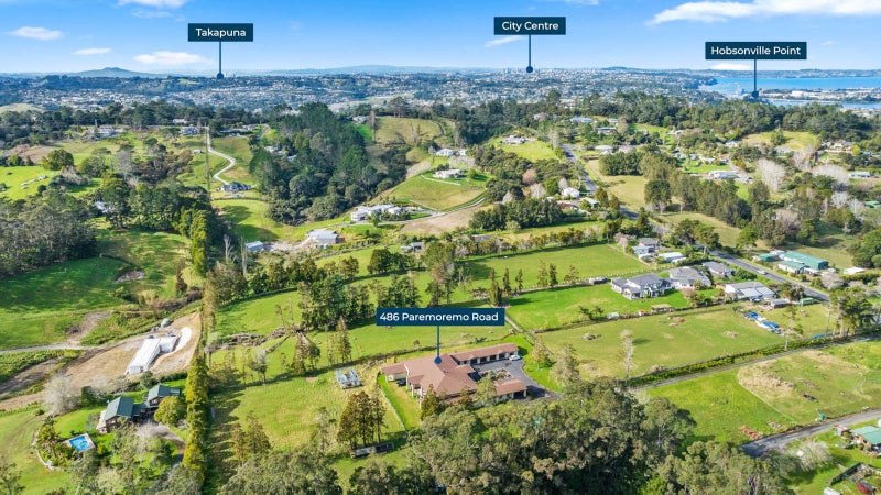 486 Paremoremo Road, Paremoremo, Auckland - Carousel 5
