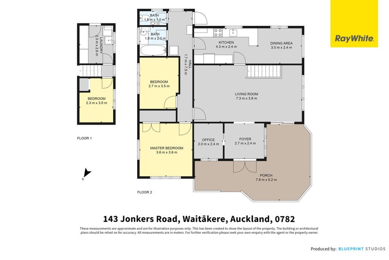 143 Jonkers Road, Henderson - Carousel 38