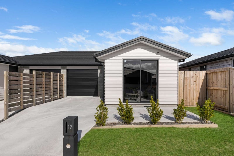 17 Nursery Lane, Papamoa, Papamoa - Carousel 2