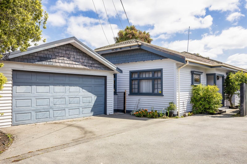 43 Howard Street, Spreydon, Christchurch - Carousel 1