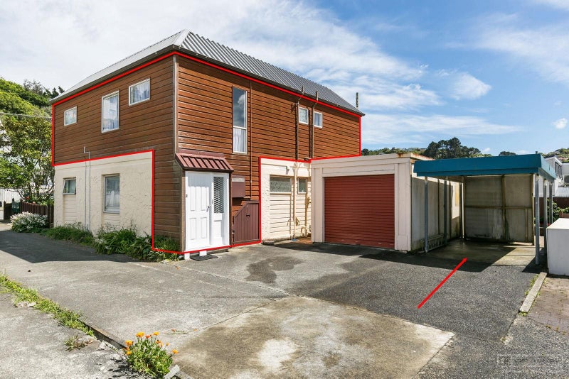 2 Phillip Street, Johnsonville, Wellington - Carousel 1