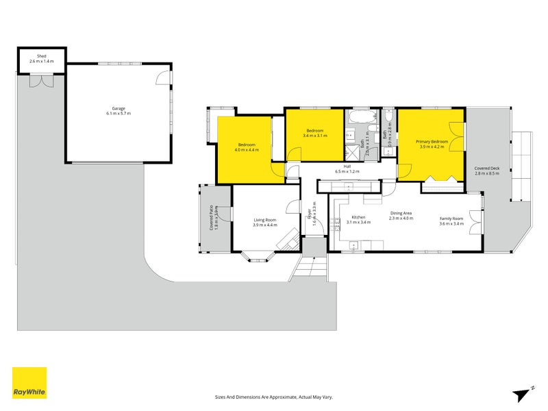 41 Rimu Street, New Lynn, Auckland - Carousel 18