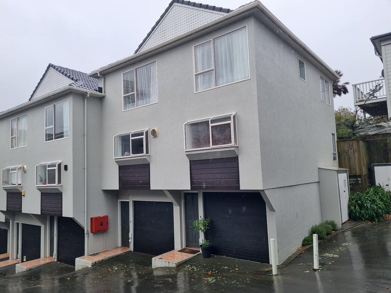 18/20 Thompson Street, Mount Cook, Wellington - Carousel 1