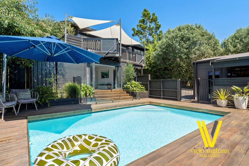 78 Tanekaha Road, Titirangi, Auckland - Carousel 2