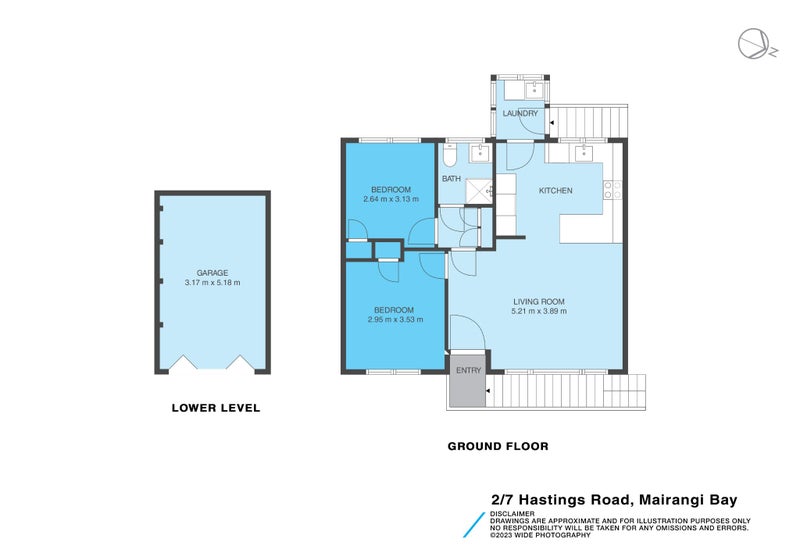 2/7 Hastings Road, Mairangi Bay, Auckland - Carousel 18