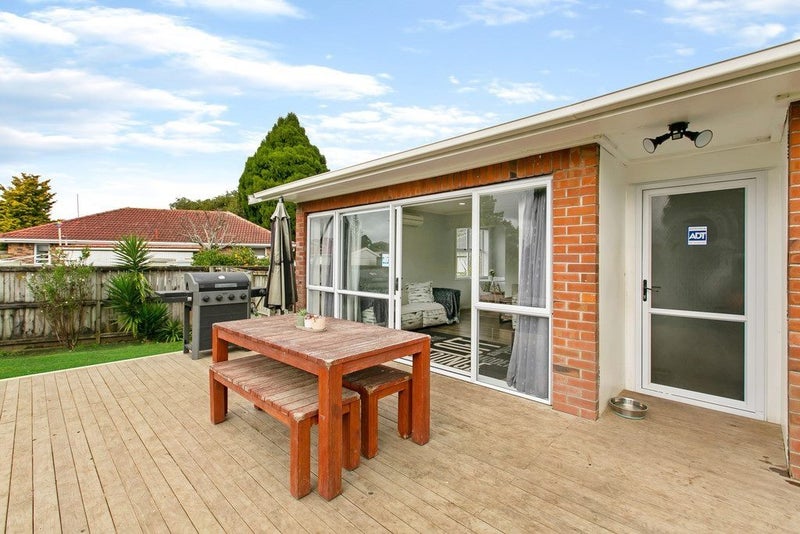 1/5 HARPER STREET, Papakura, Auckland - Carousel 2