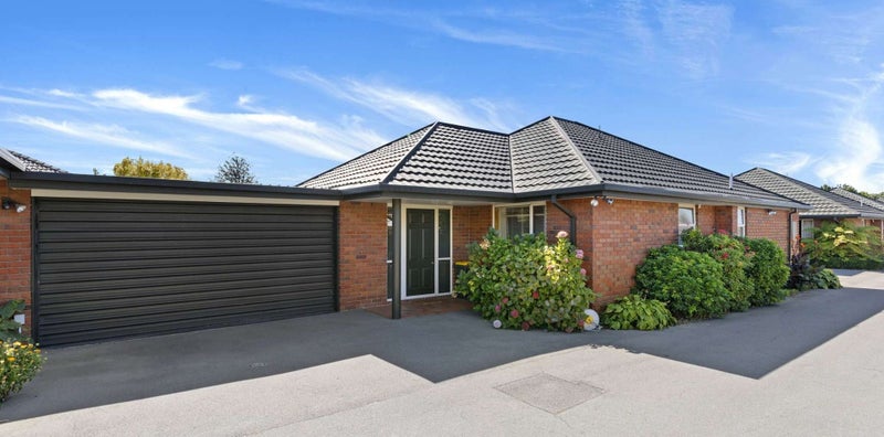 5/61 Waimairi Road, Upper Riccarton, Christchurch - Carousel 1