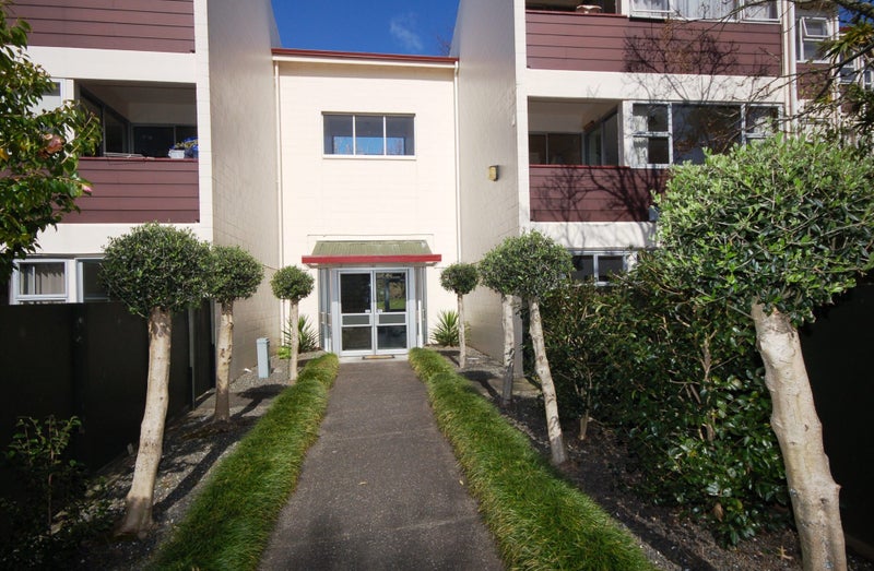 5/116 Wellington Street, Freemans Bay, Auckland - Carousel 1