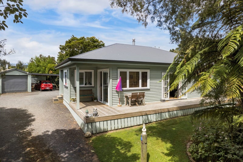 21 Princes Street, Waikino, Waihi - Carousel 1