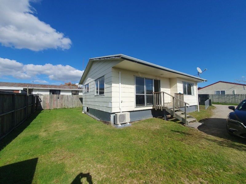 89A Pohutukawa Drive, Owhata, Rotorua - Carousel 1