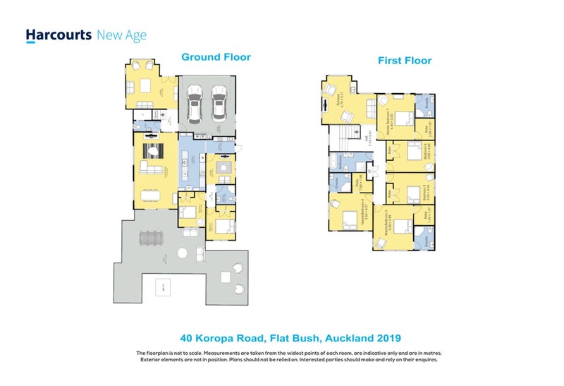40 Koropa Road, Flat Bush, Auckland - Carousel 36