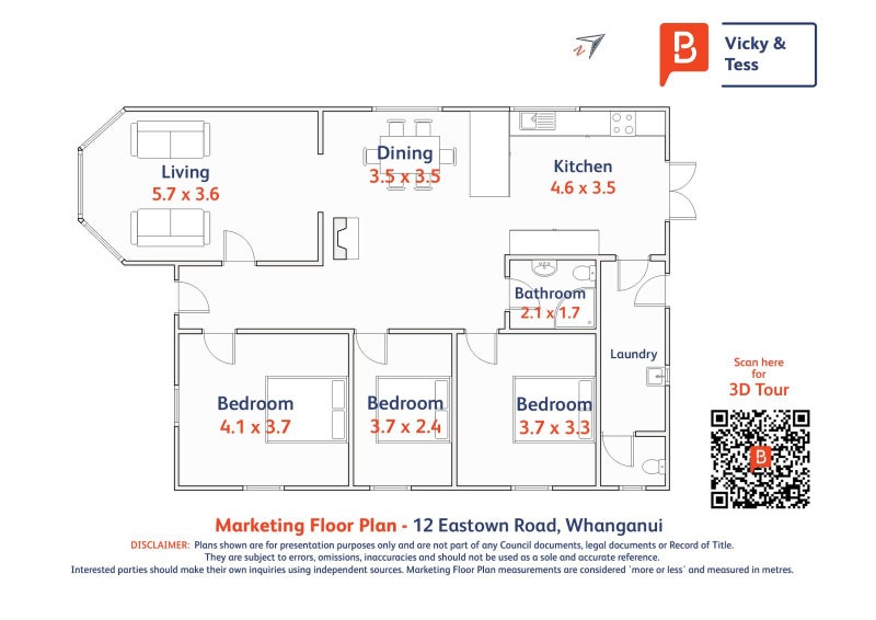 12 Eastown Road, Whanganui East, Whanganui - Carousel 14