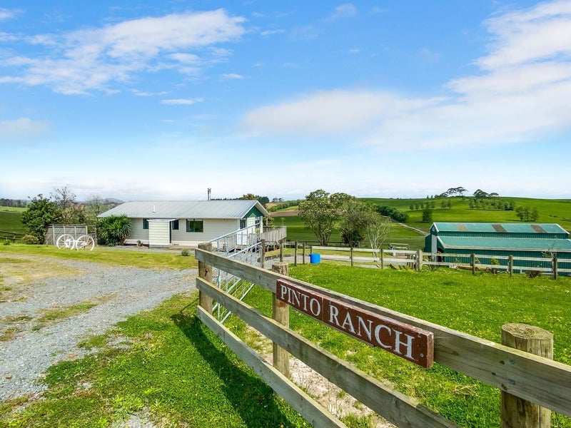 209 Aponga Road, Whangarei - Carousel 1