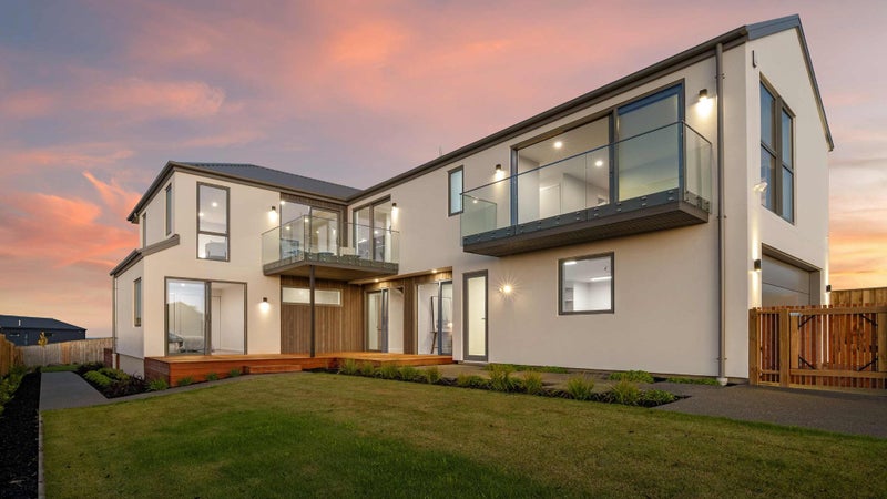 155 Penruddock Rise, Westmorland, Christchurch - Carousel 1