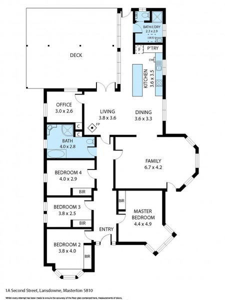1A SECOND ST, Lansdowne, Masterton - Carousel 25