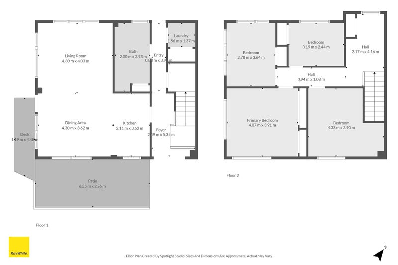 29 Commercial Road, Grey Lynn, Auckland - Carousel 23