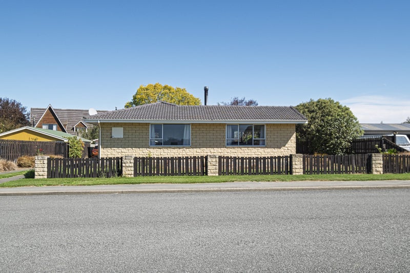 8 Saint Leonards Road, Culverden, Culverden - Carousel 18
