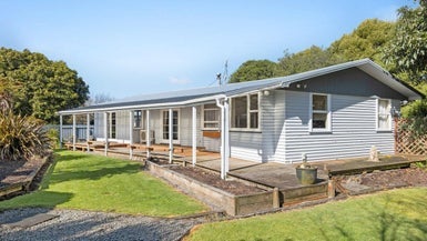 7 Fitzroy Street, Normanby, Hawera - Carousel 1