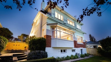 6 Lynn Street, Maori Hill, Dunedin - Carousel 1