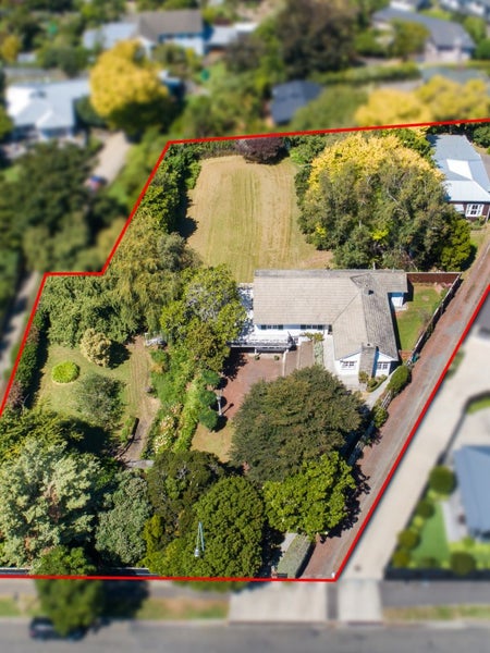 240 Park Road, Hokowhitu, Palmerston North - Carousel 26