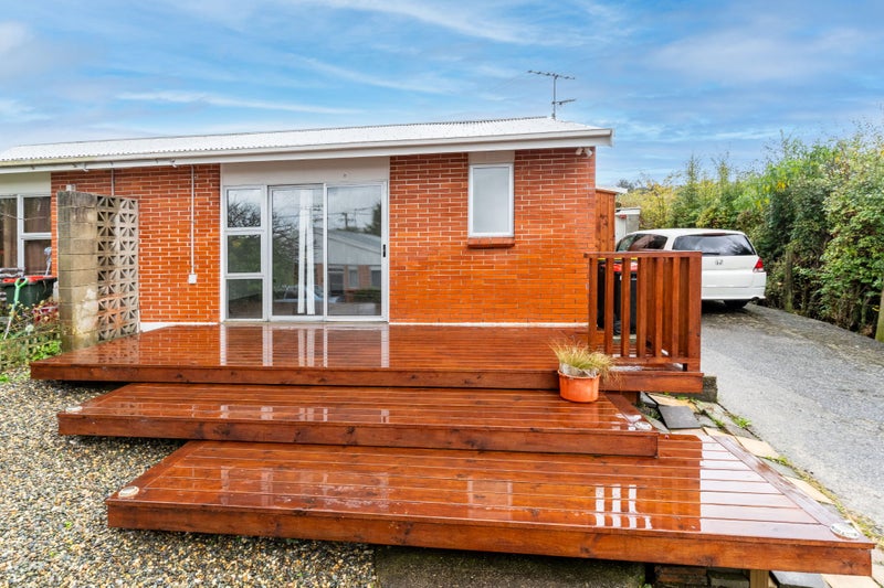 66D Neville Street, South Dunedin, Dunedin - Carousel 1