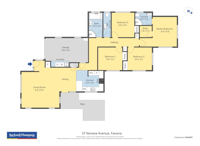 37 Norana Avenue, Favona, Auckland - Carousel 19