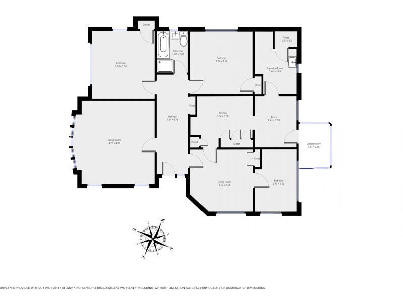 30 Miro Street, Takaro, Palmerston North - Carousel 16