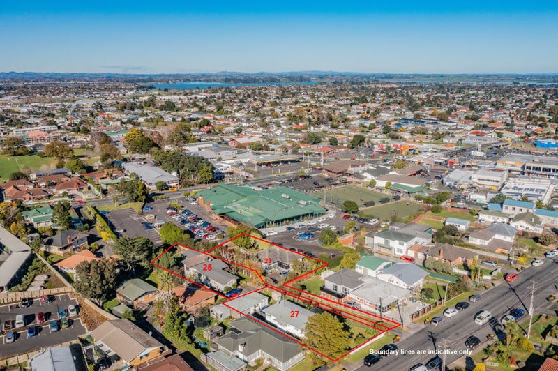 23 Halver Road, Hillpark, Auckland - Carousel 1