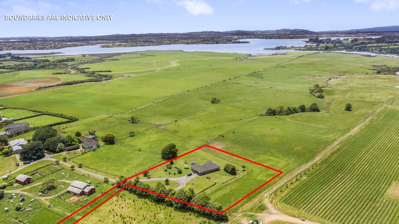 260 Urquhart Road, Karaka, Papakura - Carousel 26