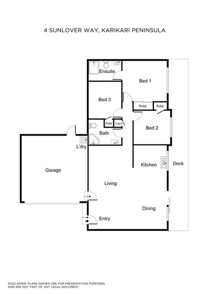 4 Sunlover Way, Karikari Peninsula, Kaitaia - Carousel 25
