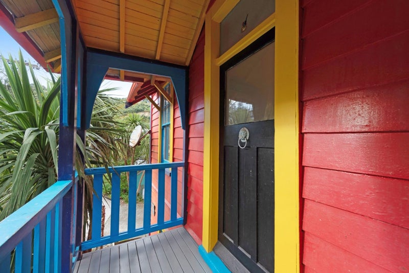 13 Cave Road, Houghton Bay, Wellington - Carousel 16