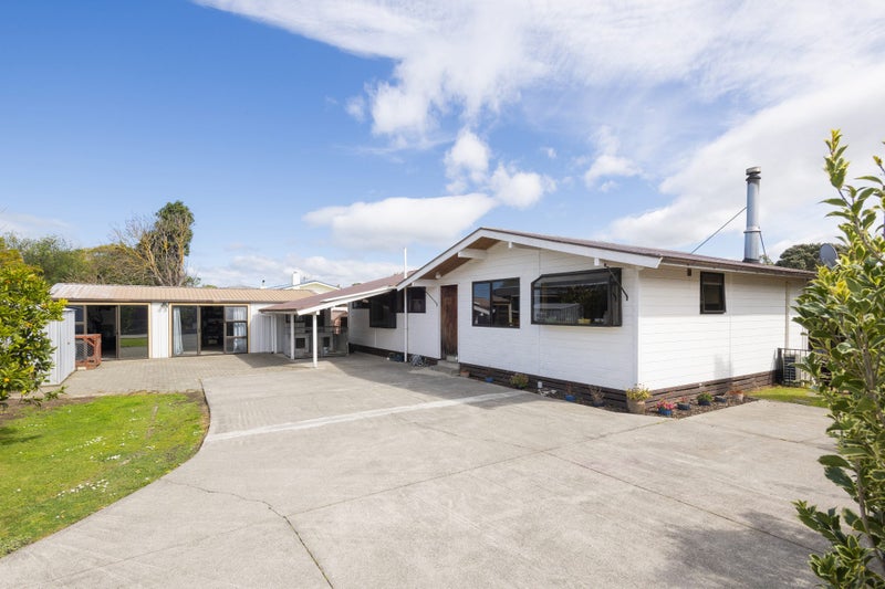 31 Macdonald Street, Te Hapara, Gisborne - Carousel 1