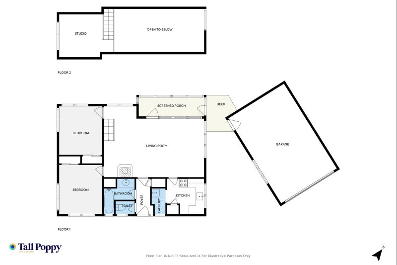 14 Fairfax Terrace, Frankleigh Park, New Plymouth - Carousel 42