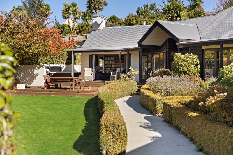 5 Gretton Way, Lower Shotover, Queenstown - Carousel 1