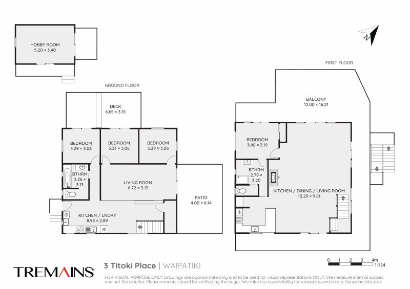 3 Titoki Place, Tangoio, Napier - Carousel 21