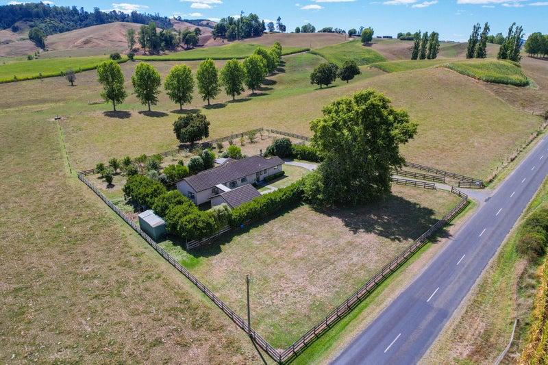 135 Lethbridge Road, Te Awamutu - Carousel 2