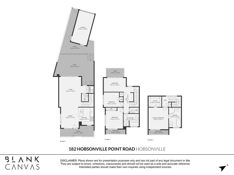 182 Hobsonville Point Road, Hobsonville, Auckland - Carousel 24