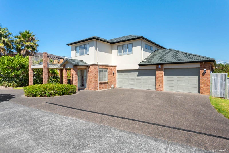 26 Island View Drive, Gulf Harbour, Whangaparaoa - Carousel 2