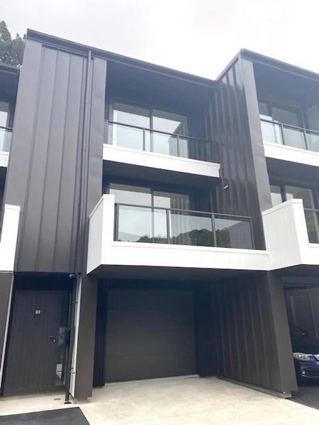 23 Rua Kai WAY, Brooklyn, Wellington - Carousel 17