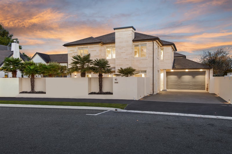 40 McDougall Avenue, St Albans, Christchurch - Carousel 1