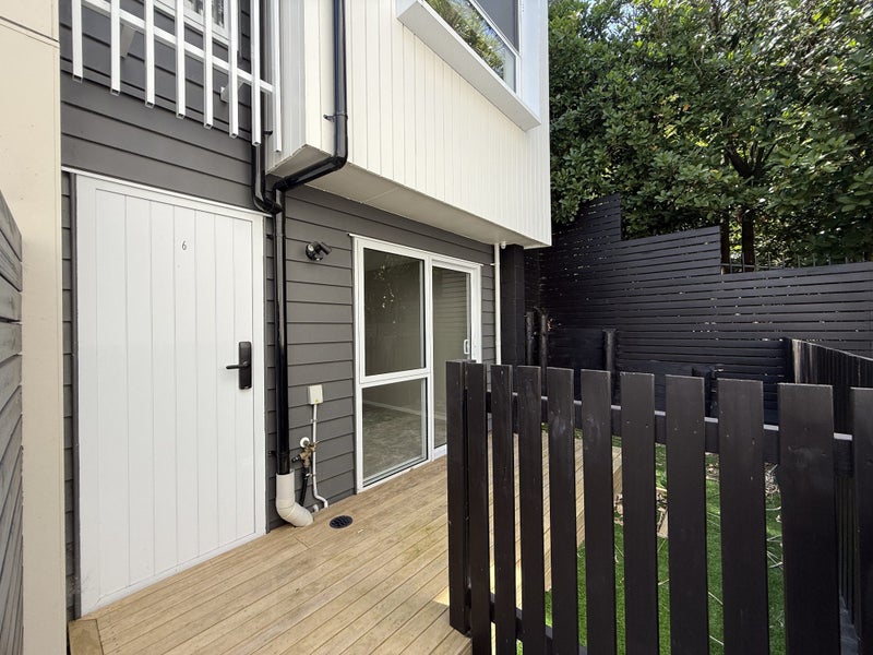 6/667 Great North Road, Grey Lynn, Auckland - Carousel 1