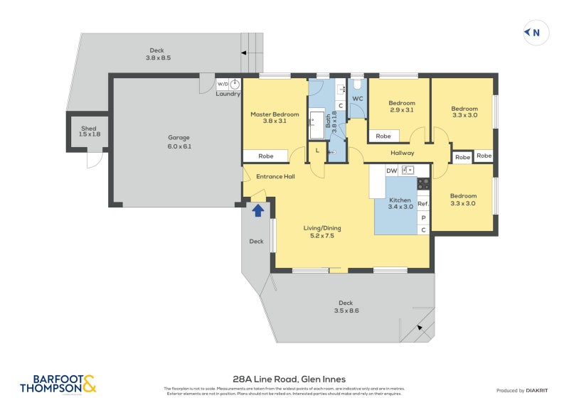 28A Line Road, Glen Innes, Auckland - Carousel 24