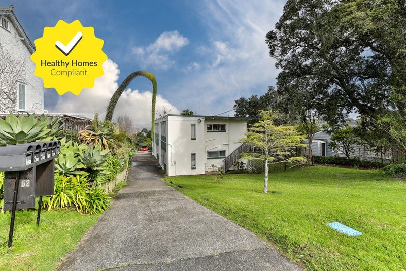 52 Palmerston Road, Birkenhead, Auckland - Carousel 1