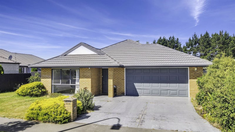 516 Bower Avenue, Parklands, Christchurch - Carousel 2