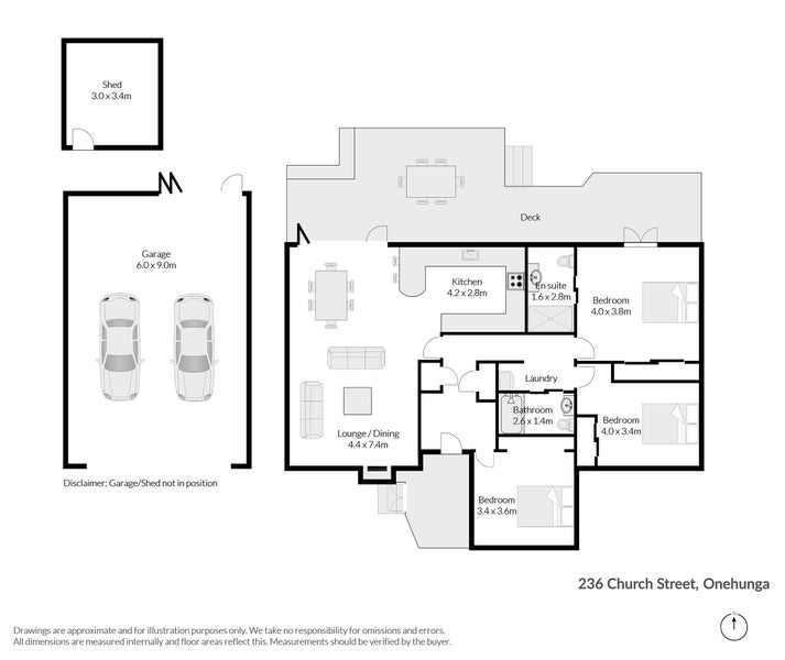 236 Church Street, Onehunga, Auckland - Carousel 20
